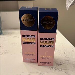 Moerie Ultimate Hair Growth Conditioner